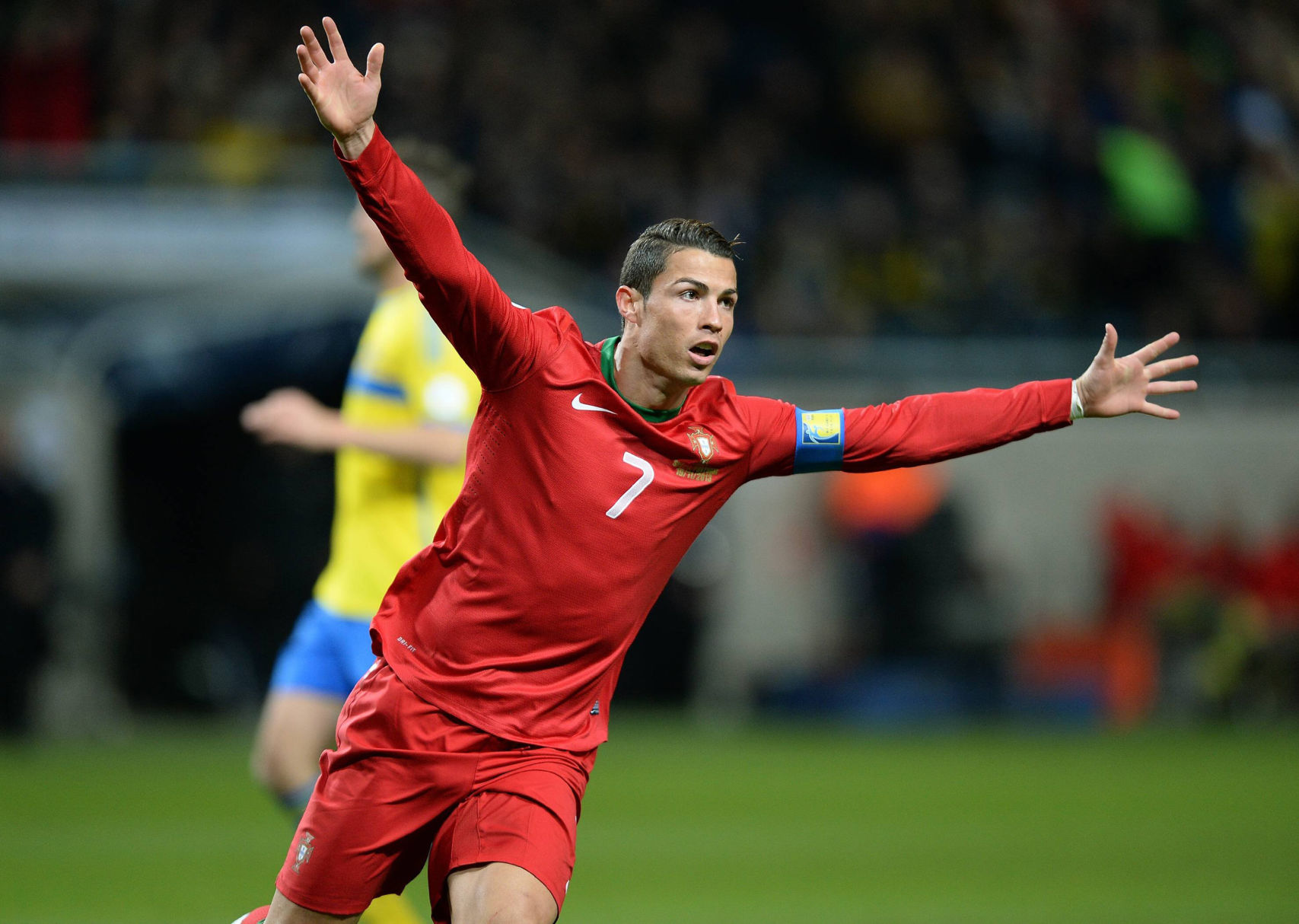 Portugal
